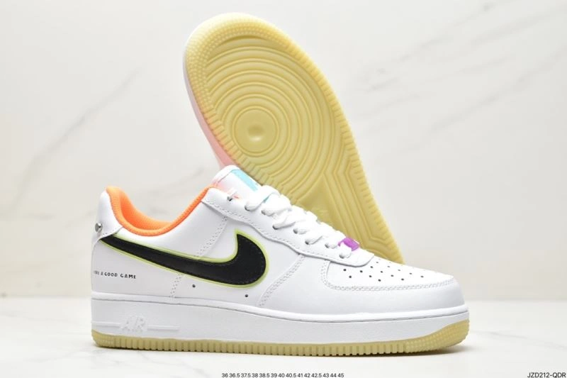 Nxkx Air Force Versatile 207019