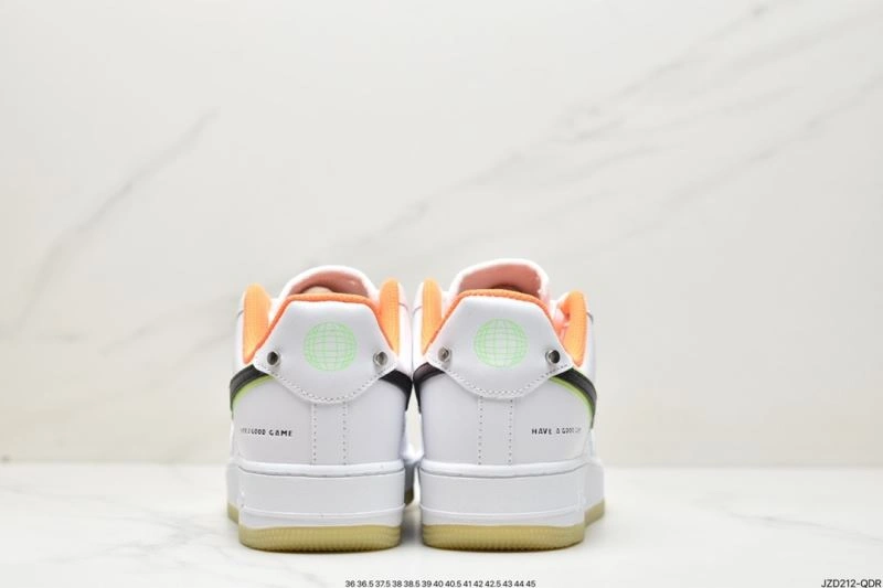 Nxkx Air Force Versatile 207019