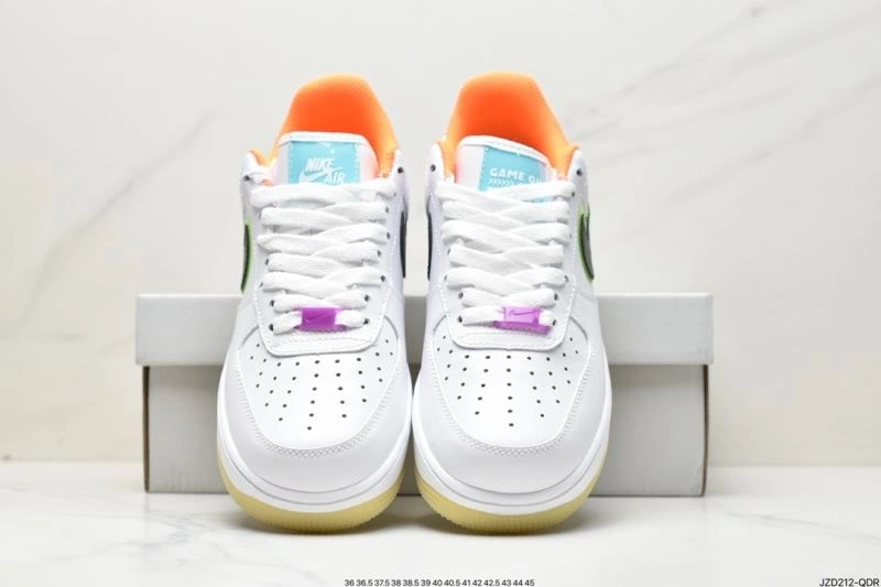 Nxkx Air Force Versatile 207019