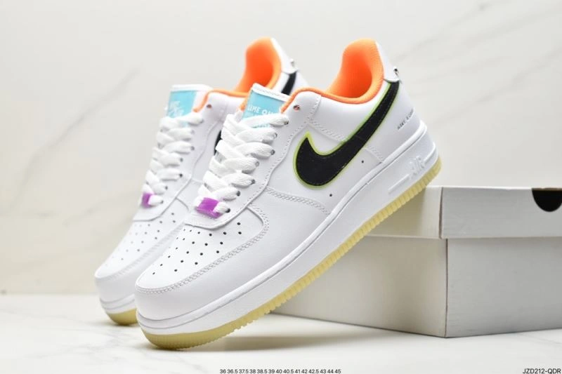Nxkx Air Force Versatile 207019