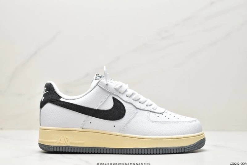 Nxkx Air Force Efficient 207018