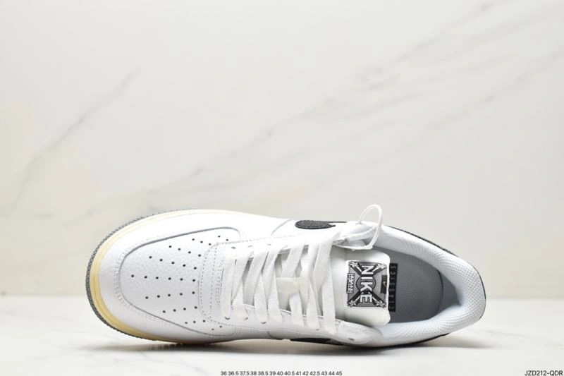 Nxkx Air Force Efficient 207018