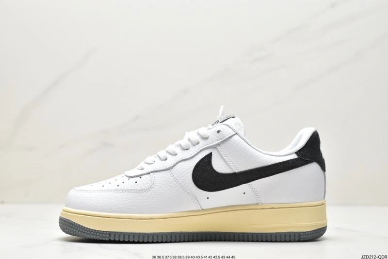 Nxkx Air Force Efficient 207018