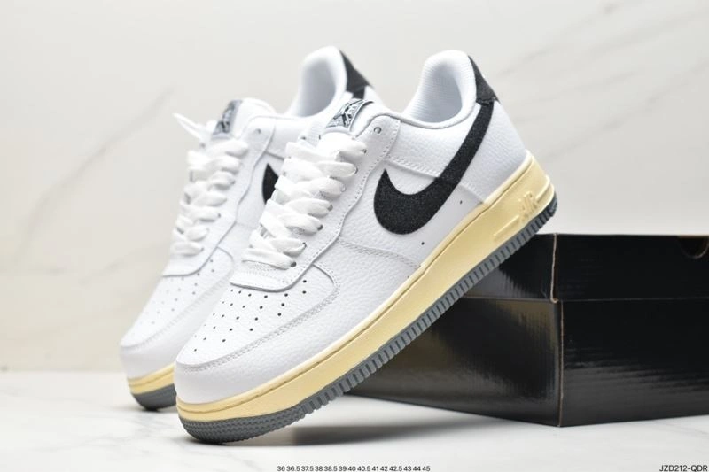 Nxkx Air Force Efficient 207018