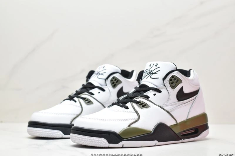 Nxkx Sneakers SportInspired 201215