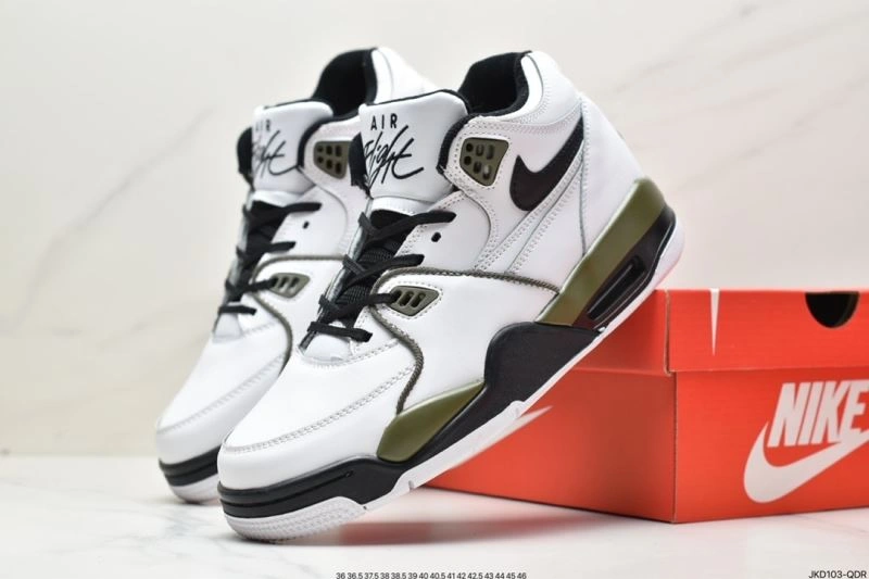 Nxkx Sneakers SportInspired 201215