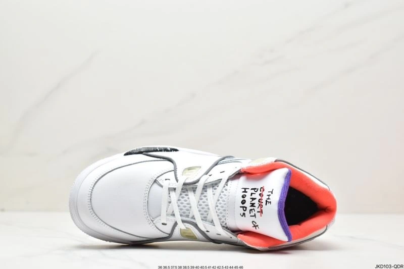 AllSeason Nxkx Sneakers 201188