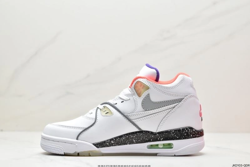 AllSeason Nxkx Sneakers 201188
