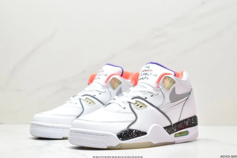 AllSeason Nxkx Sneakers 201188