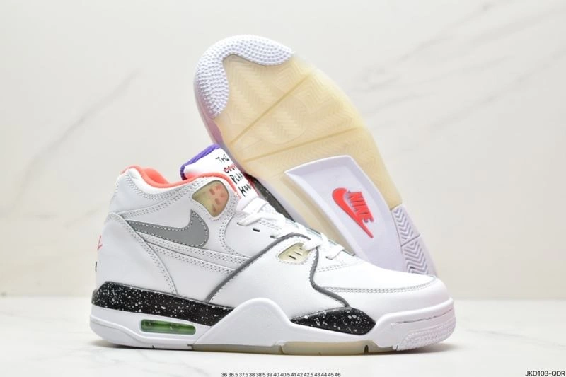 AllSeason Nxkx Sneakers 201188