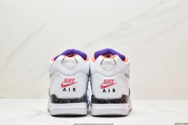 AllSeason Nxkx Sneakers 201188