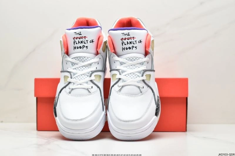 AllSeason Nxkx Sneakers 201188
