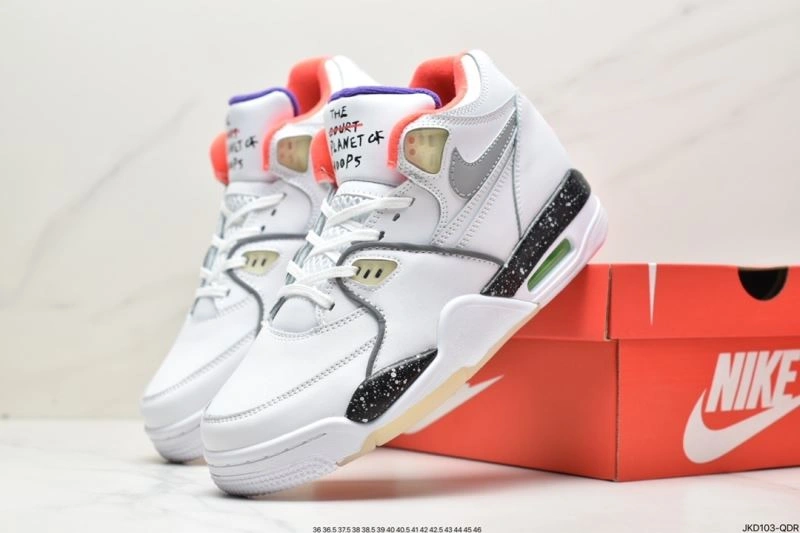 AllSeason Nxkx Sneakers 201188