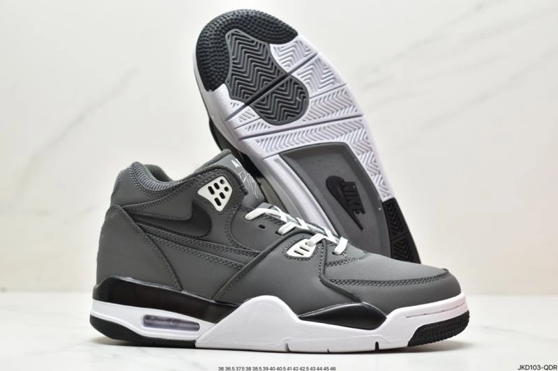 Nxkx Sneakers Practical 201187