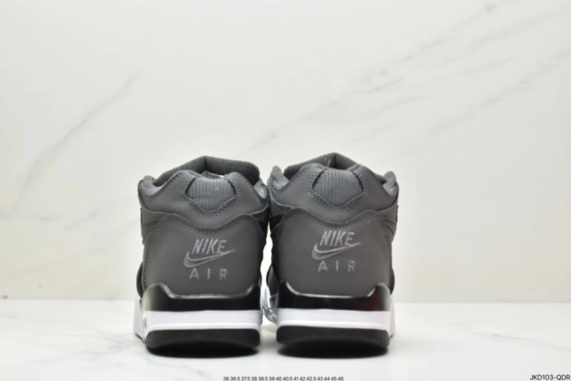 Nxkx Sneakers Practical 201187