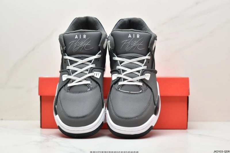 Nxkx Sneakers Practical 201187