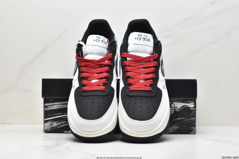Nxkx Air Force EyeCatching 207017
