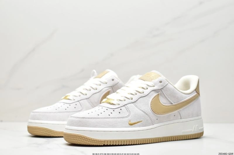 Nxkx Air Force Bright 207015
