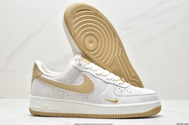 Nxkx Air Force Bright 207015