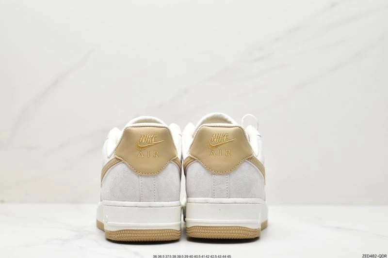 Nxkx Air Force Bright 207015