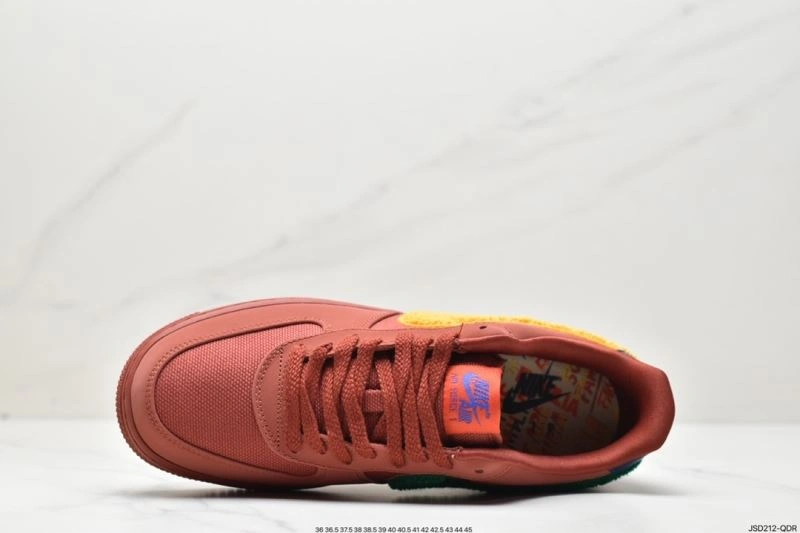Bright Nxkx Air Force 207011