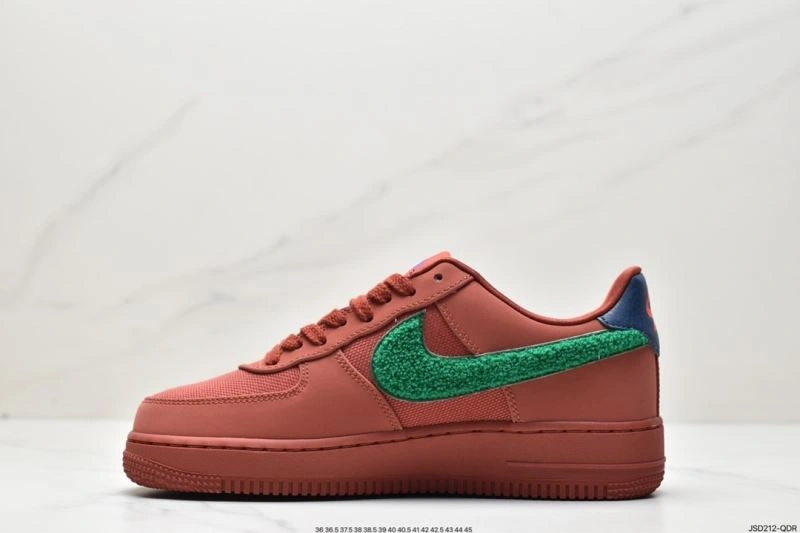 Bright Nxkx Air Force 207011