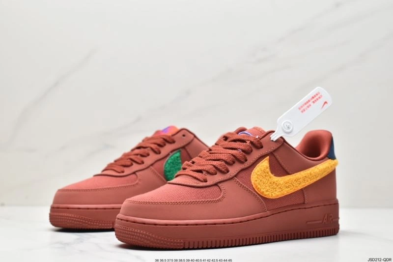 Bright Nxkx Air Force 207011