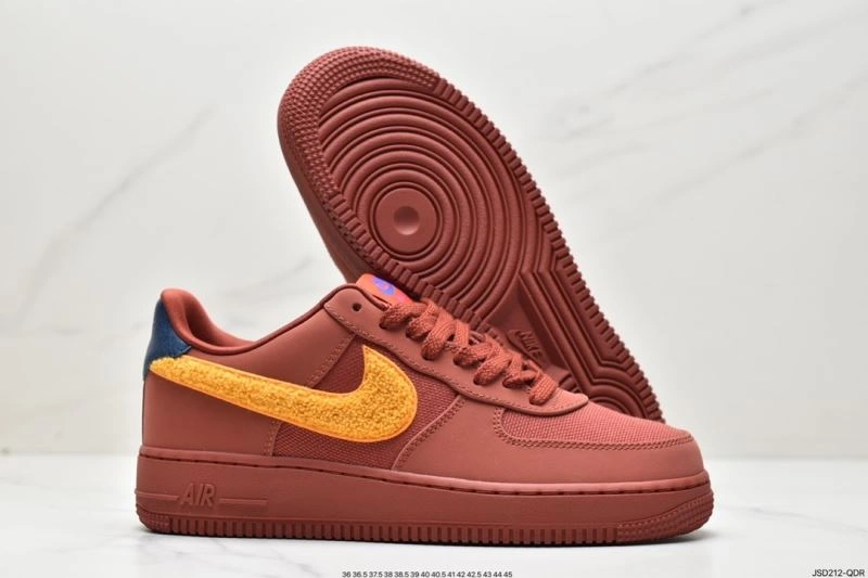 Bright Nxkx Air Force 207011