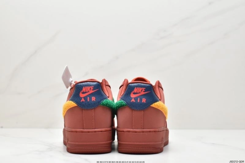 Bright Nxkx Air Force 207011