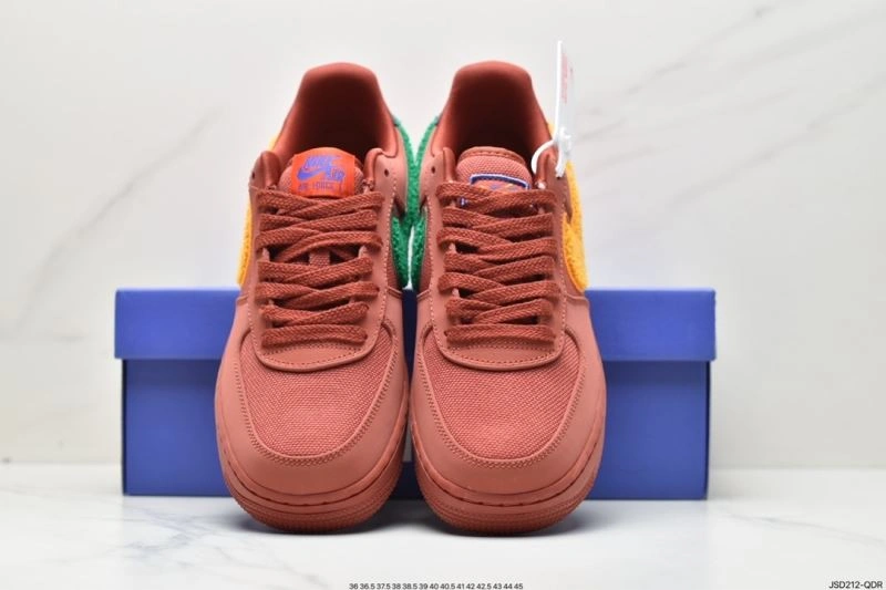 Bright Nxkx Air Force 207011