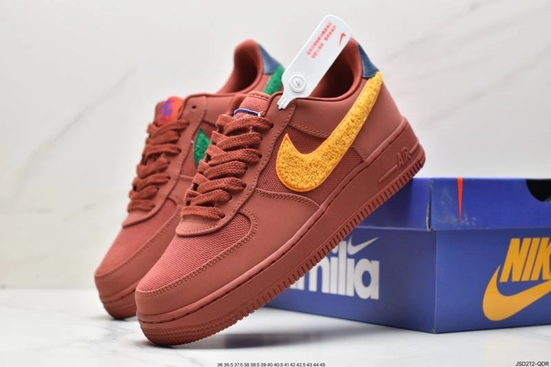 Bright Nxkx Air Force 207011