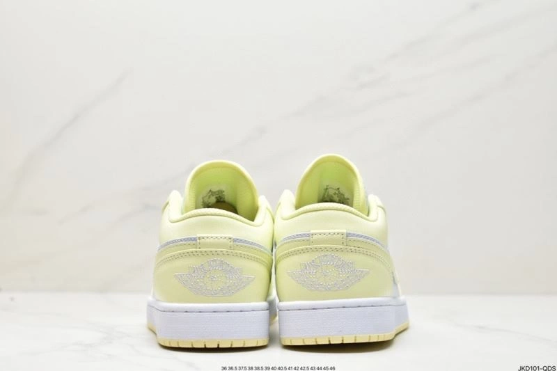 Refined Nxkx Jordan 202637