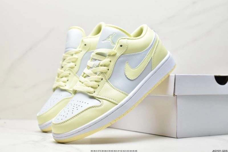 Refined Nxkx Jordan 202637