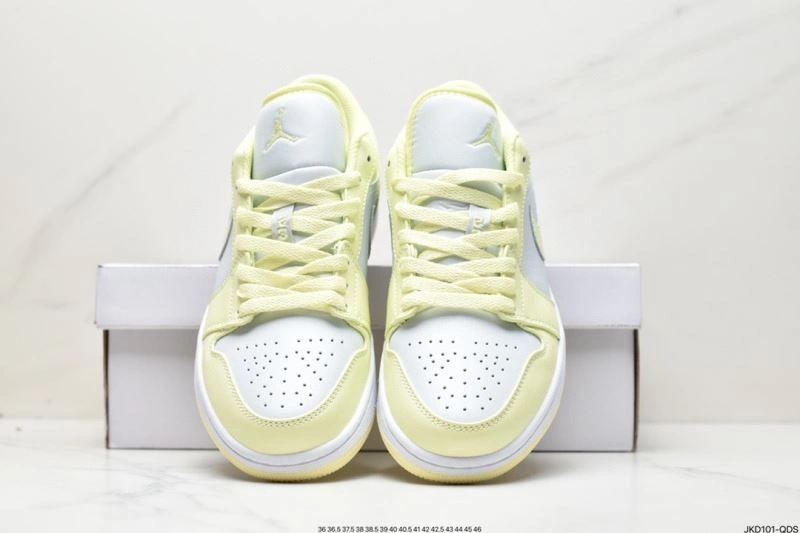 Refined Nxkx Jordan 202637