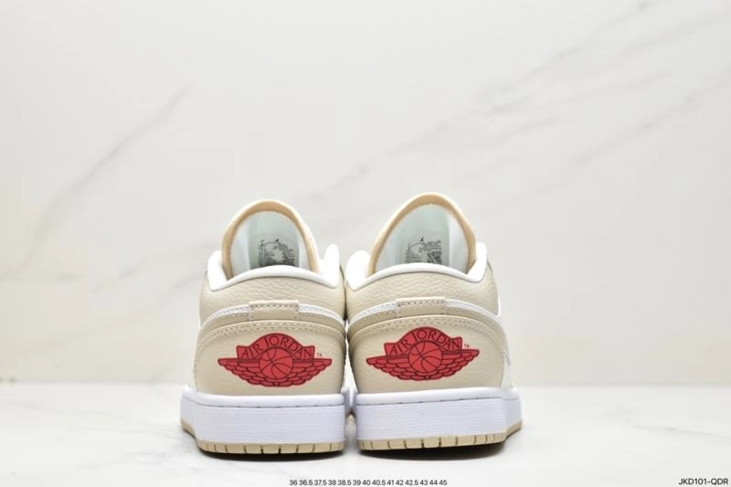 Nxkx Jordan Popular 202641