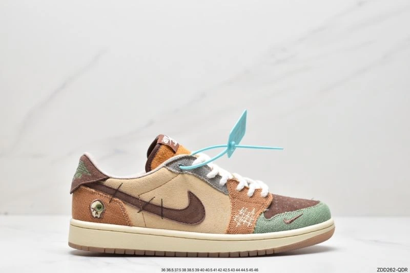 Nxkx Jordan SmartChoice 202640