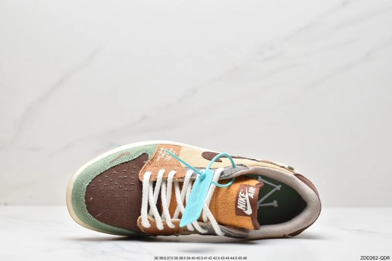 Nxkx Jordan SmartChoice 202640