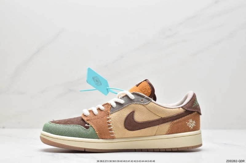 Nxkx Jordan SmartChoice 202640