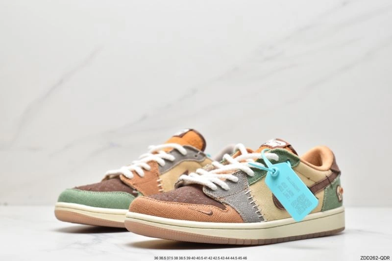 Nxkx Jordan SmartChoice 202640
