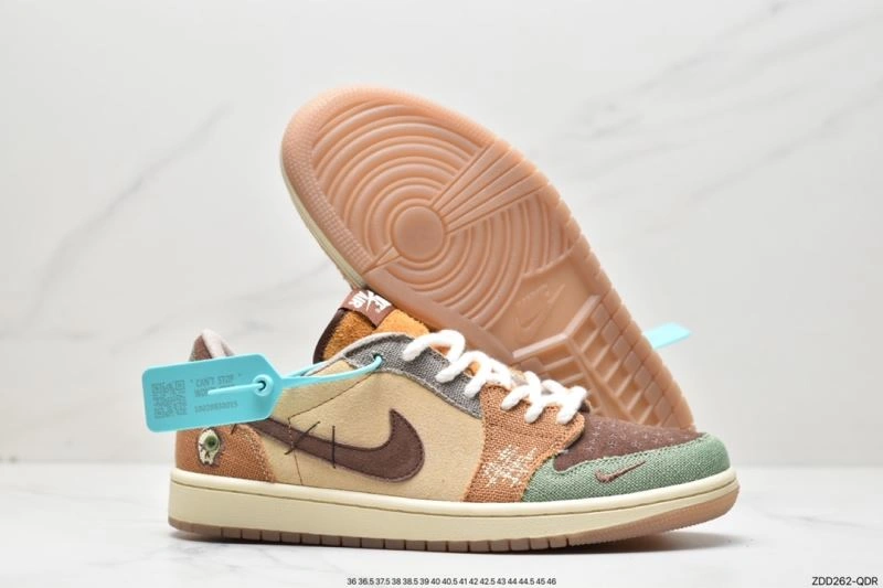 Nxkx Jordan SmartChoice 202640