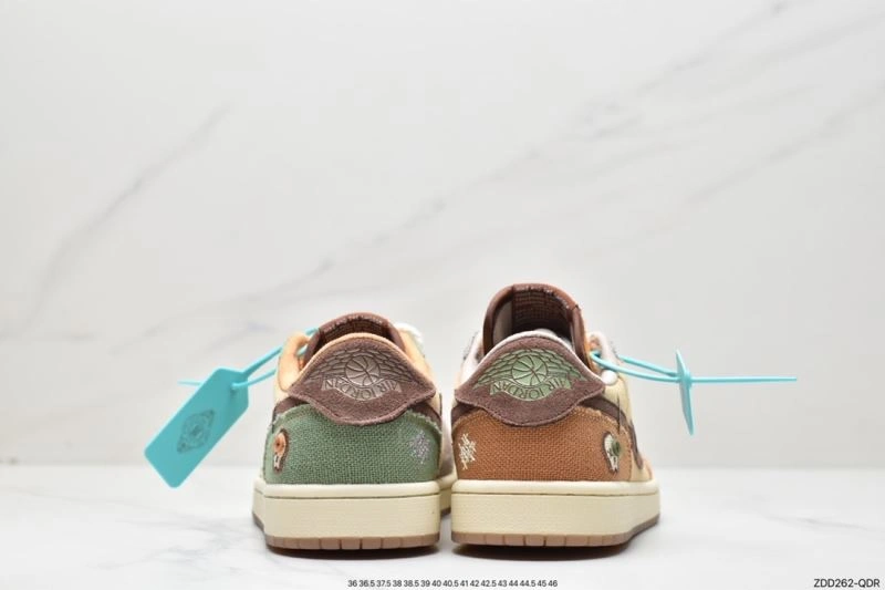 Nxkx Jordan SmartChoice 202640