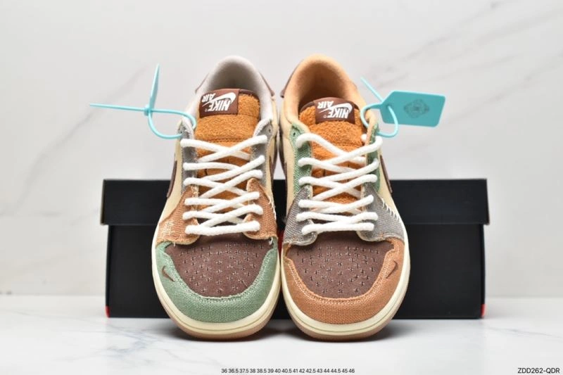 Nxkx Jordan SmartChoice 202640