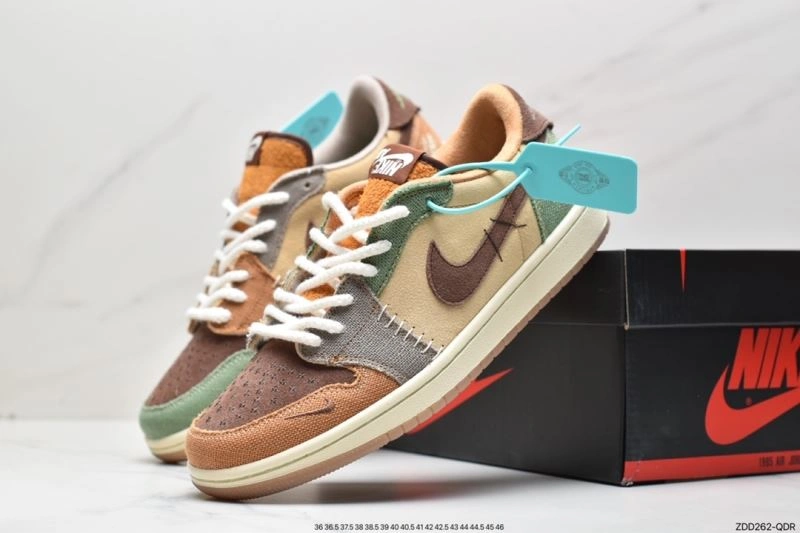 Nxkx Jordan SmartChoice 202640