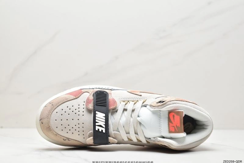 Nxkx Jordan StreetReady 202642