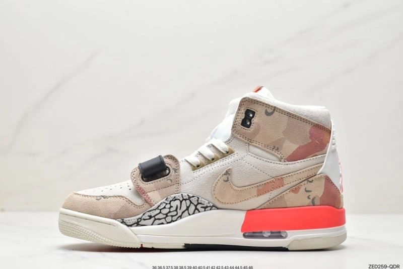 Nxkx Jordan StreetReady 202642