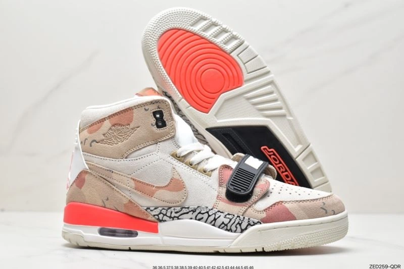 Nxkx Jordan StreetReady 202642