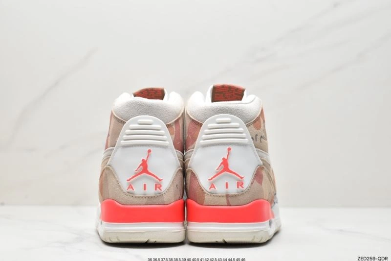 Nxkx Jordan StreetReady 202642