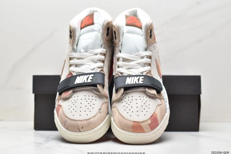Nxkx Jordan StreetReady 202642