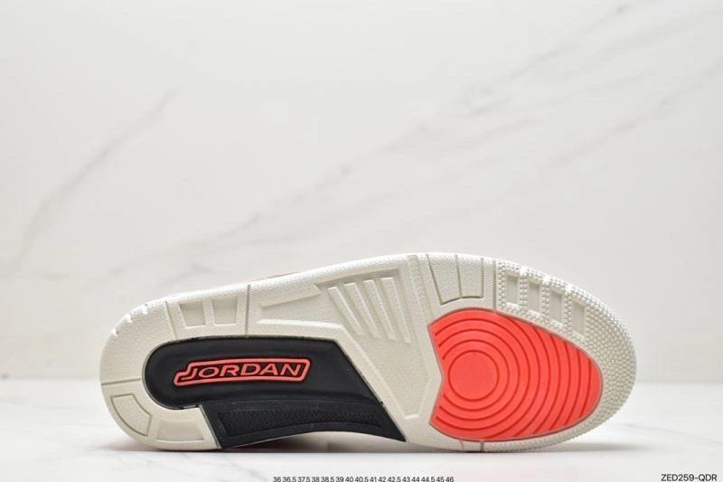 Nxkx Jordan StreetReady 202642