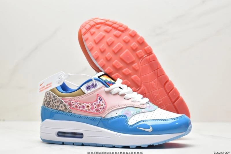StreetReady Nxkx Air VaxorMax 2. 205795